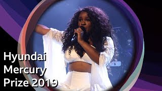 NAO - Another Lifetime (Hyundai Mercury Prize 2019)