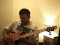 Joe Satriani S.M.F
