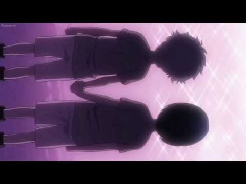 B: The Beginning [AMV]  Everything