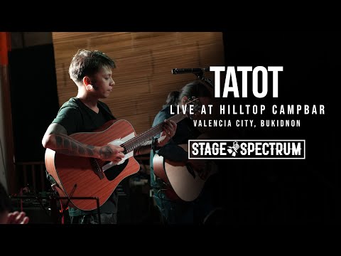 Tatot - Momay by Juan Thugs | Hilltop Campbar