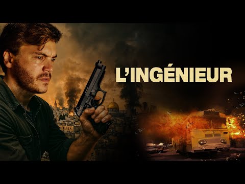 L'INGÉNIEUR (2023) - Bande-annonce | HD - VF