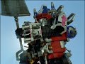 The Underwater World Megazord Fight E3 Operation Overdrive Power Rangers Official