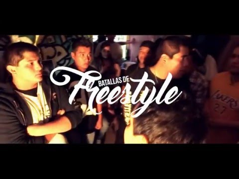 FINAL | ELITE | TITO MTZ VS DOBLE G