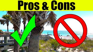 Living In Englewood Florida: Pros & Cons