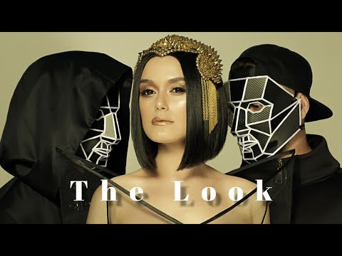 The Look - Roxette (Yana Yusupova & The Claps cover)