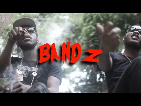 Designer Gang - Bandz Freestyle (Official Video)