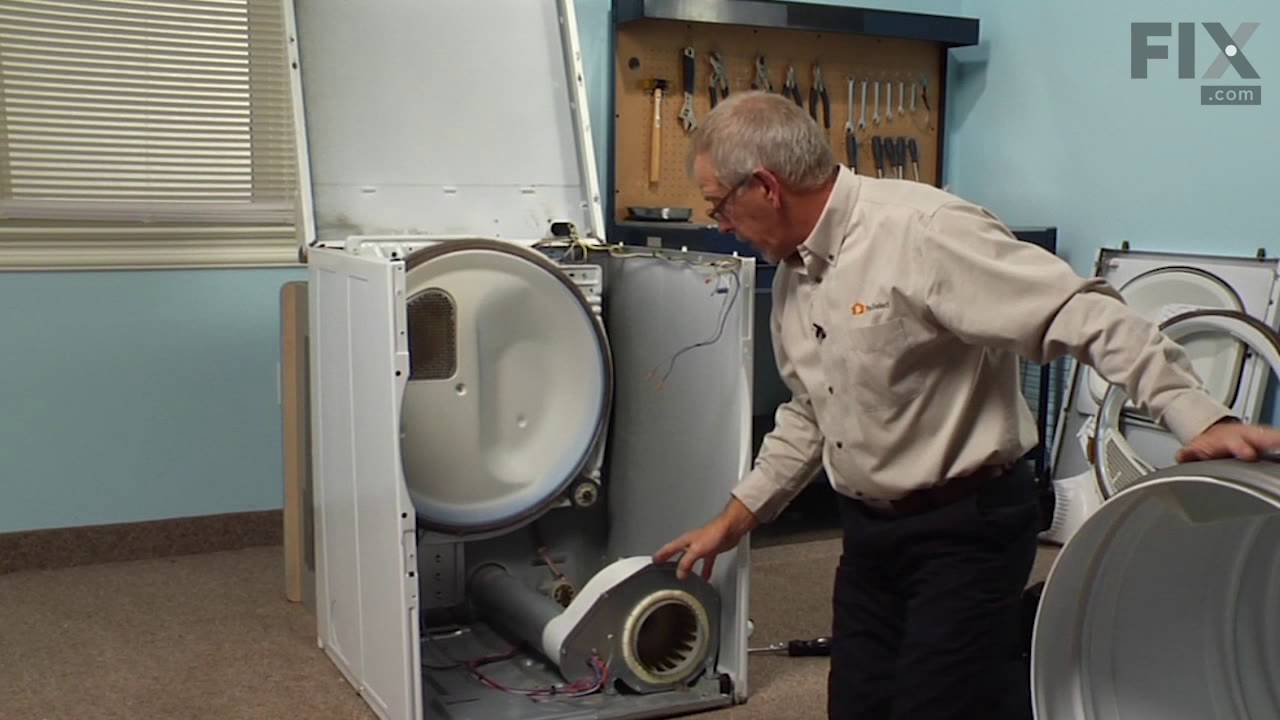 Replacing your Cylinder Felt Seal Replacing your Cylinder Felt Seal