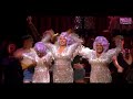 Priscilla Queen Of The Desert UK Tour Opening Night
