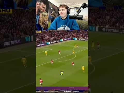 COMO SALE JUGANDO EL UNITED...