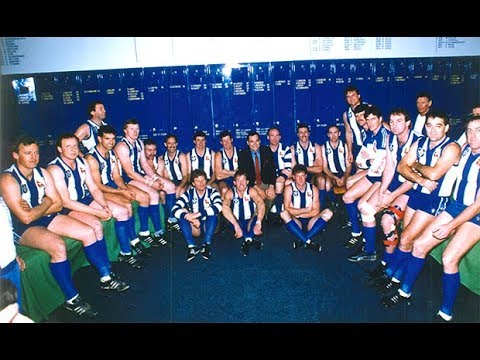 1977 Grand Final Replay, replayed (1989)
