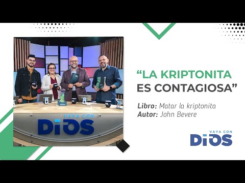 VayaConDios Ep.194 - La kriptonita es contagiosa