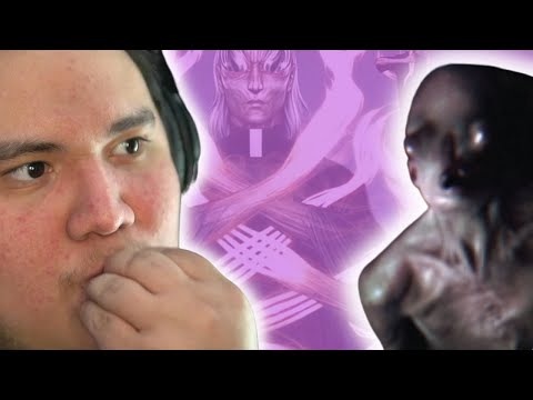 Tool Opiate2 - Bass Player Reacts to Tool