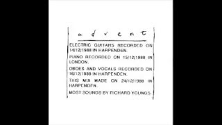 Richard Youngs - Advent part II