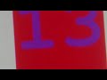 Challenge Countdown From 20