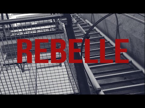 Micel O - Rebelle (prod. by Cozy)