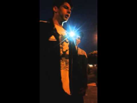 Dam Ecko vs Alba Poly - Rotonda Freestyle