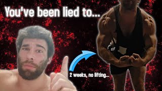 IS Lifting Consistently Key?