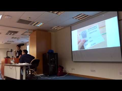 CTF 101 system security (part 1)