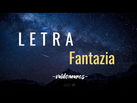Valdomarcs - LETRA FANTAZIA (Official LV)