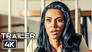 TODAS LAS DE LA LEY Tráiler Oficial Español (2025)