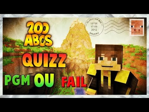 Super Quiz Bien-Etre PC