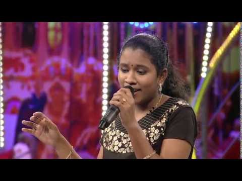 Indian Voice Junior I Episode 110 - part 4 I Mazhavil Manorama