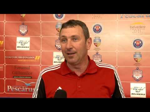 Știre SPORT Etv/12.05.2017 – UNITED MERITĂ SĂ JOACE FINALA CAMPIONATULUI