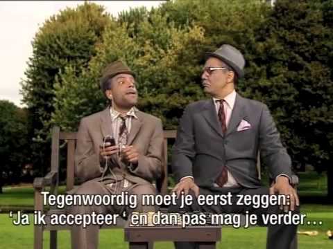 zo:RAYMANN - De Pappies, Harlem Shake