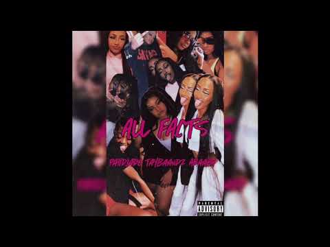 Taybaandz X PaiidJade X Abaaby - All Facts