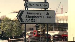 Alex Francis - Melanie C &#39;Version of Me&#39; UK Tour