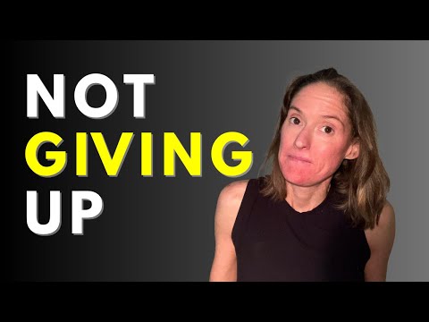 Starting Over on YouTube — Why Now?