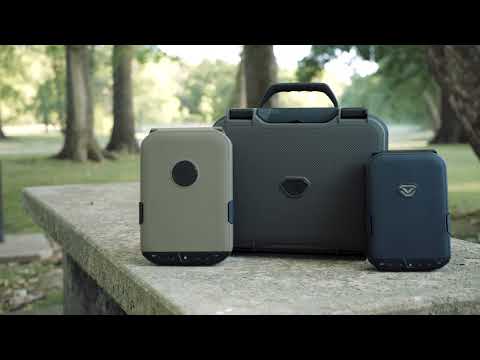 Vaultek LifePod Overview (A Size for All)