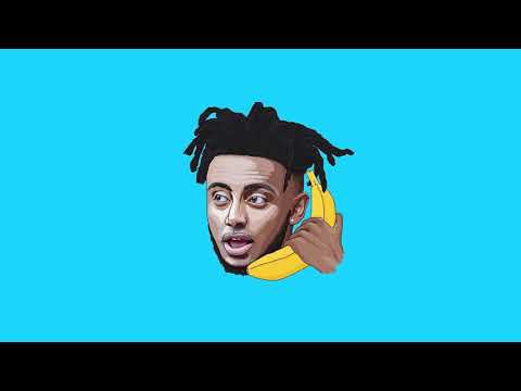 (FREE) amine x kyle type beat - different [prod. by wonderlust]
