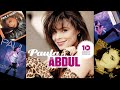 Paula Abdul - Bend Time Back Around (AC's Extended Mix)