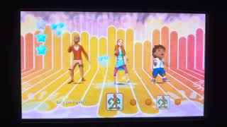 The Fresh Beat Band - (Music Keeps Me Movin’)