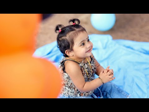 Shriya Pre Birthday Video || Nikhil Wade Photography