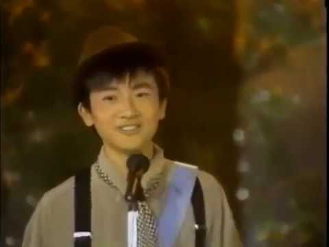 红蜻蜓 - 小虎队 (Hong Qing Ting - Xiao Hu Dui)