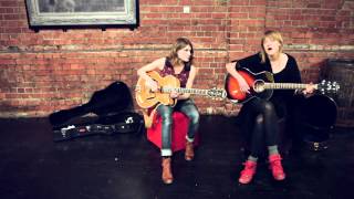 Smoke Fairies - &#39;The Three Of Us&#39; (ShoutSessions) for Shout4Music