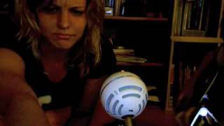 Crazy Girls - Bethany Joy Lenz (Requested Cover)