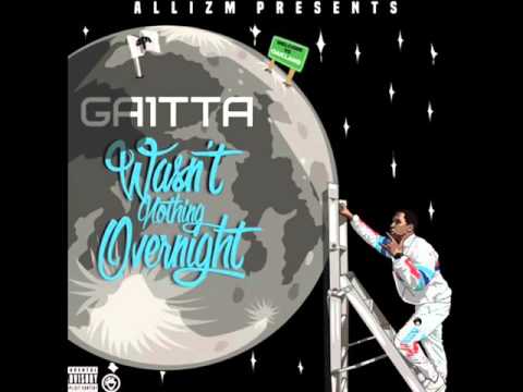 Gaitta ft  Young Gully - Ill Be There