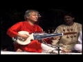Colours - Amjad Ali Khan (Sarod) - Raga Durga - 16 Beats Time Cycle
