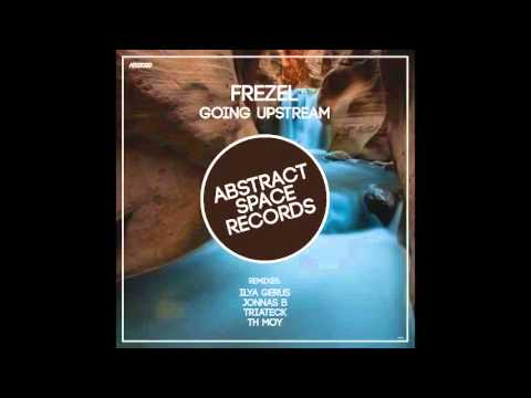Frezel - Going Upstream (Triateck Remix)