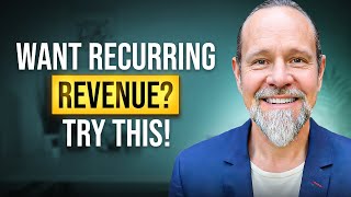 How Web Hosting Can Be the Ultimate Recurring Revenue Business | Dylan Bost