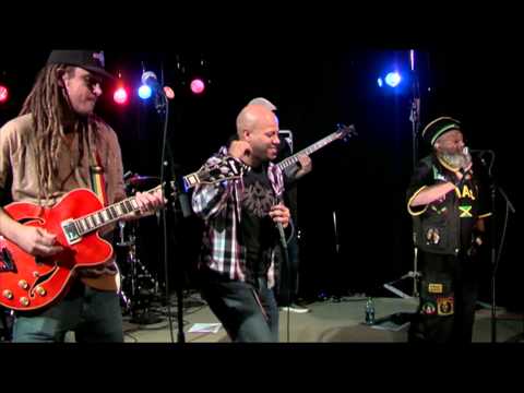 Valley Homegrown -- The Alchemystics Cut 2