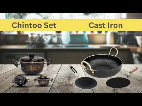 Are You Looking For A Premium Quality Cookware Products For Wholesale Business