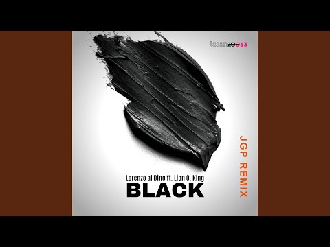 Black (JGP Remix)