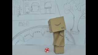 preview picture of video 'The Killing of Danbo - Akafuri Studio'