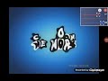 Dexter S Laboratory Powerhouse Bumper 90 S