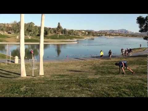 MurderMike Presents: 2013 Memorial Championship National Tour