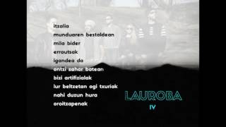 Lauroba - IV (Full Album)